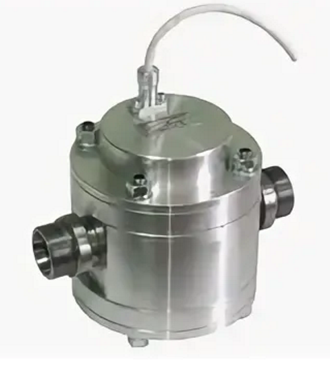 Расходомер ролико-лопастный НОРД-1 Расходомеры