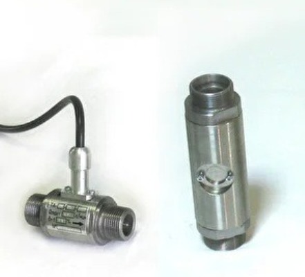 Расходомер-счетчик жидкости турбинный НОРД-ТА-15 Расходомеры
