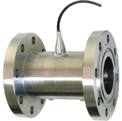 Расходомер-счетчик жидкости турбинный НОРД-ТА-56 Расходомеры